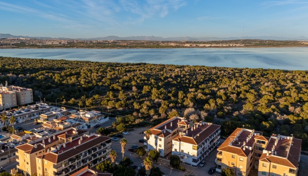 Resale - Apartment - Torrevieja - La Siesta - El Salado -  Torreta