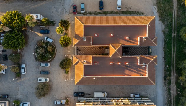 Resale - Apartment - Torrevieja - La Siesta - El Salado -  Torreta