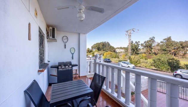 Resale - Apartment - Orihuela - Villamartín-Las Filipinas