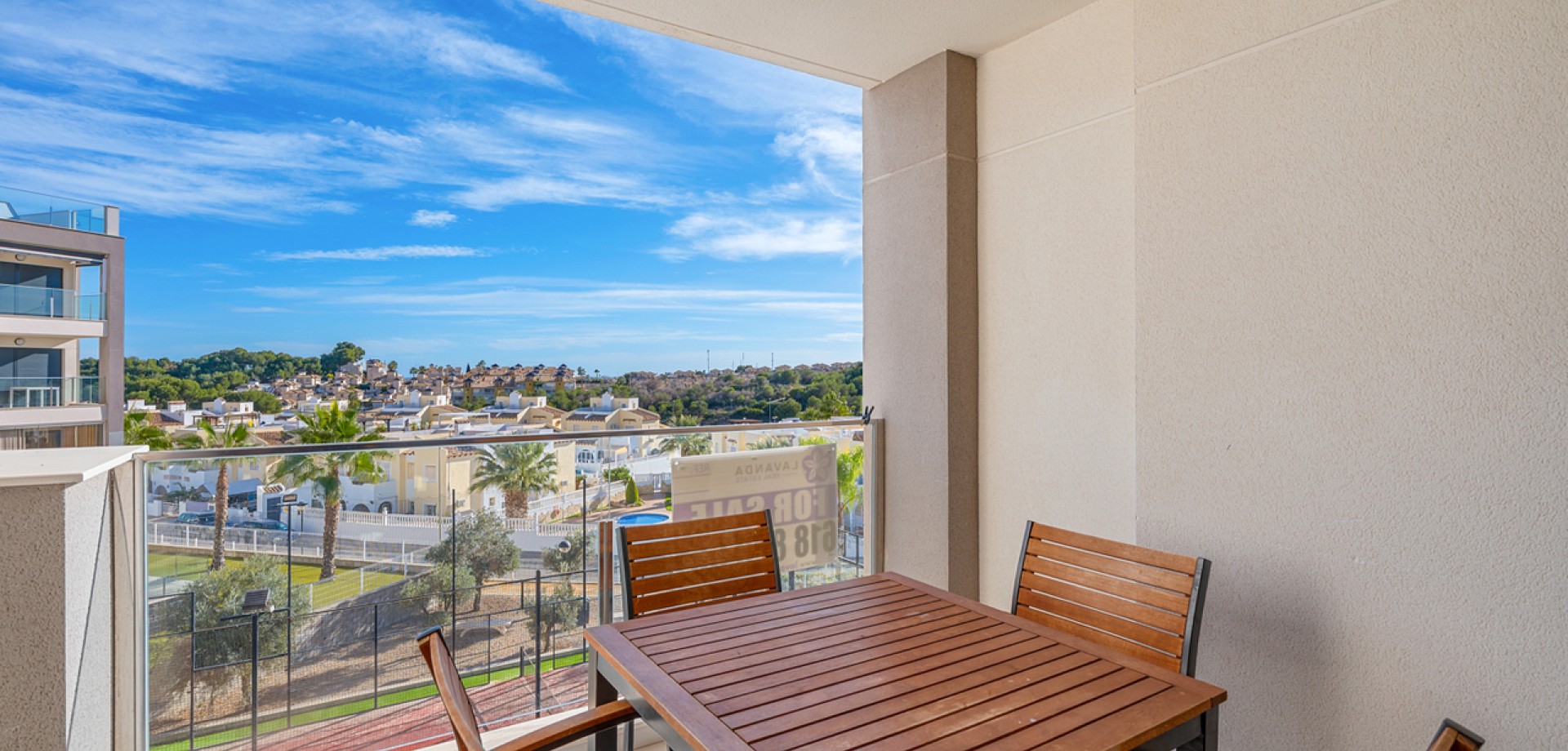 Apartment in Dehesa de Campoamor - Image 4