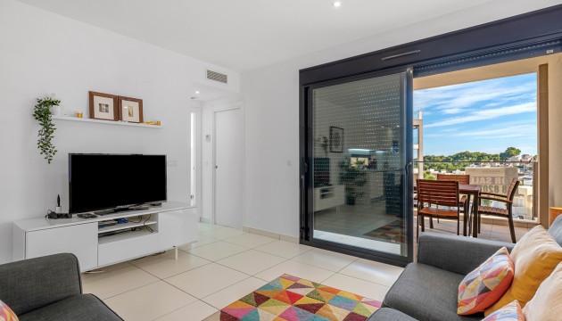 Resale - Apartment - Orihuela Costa - Villamartín