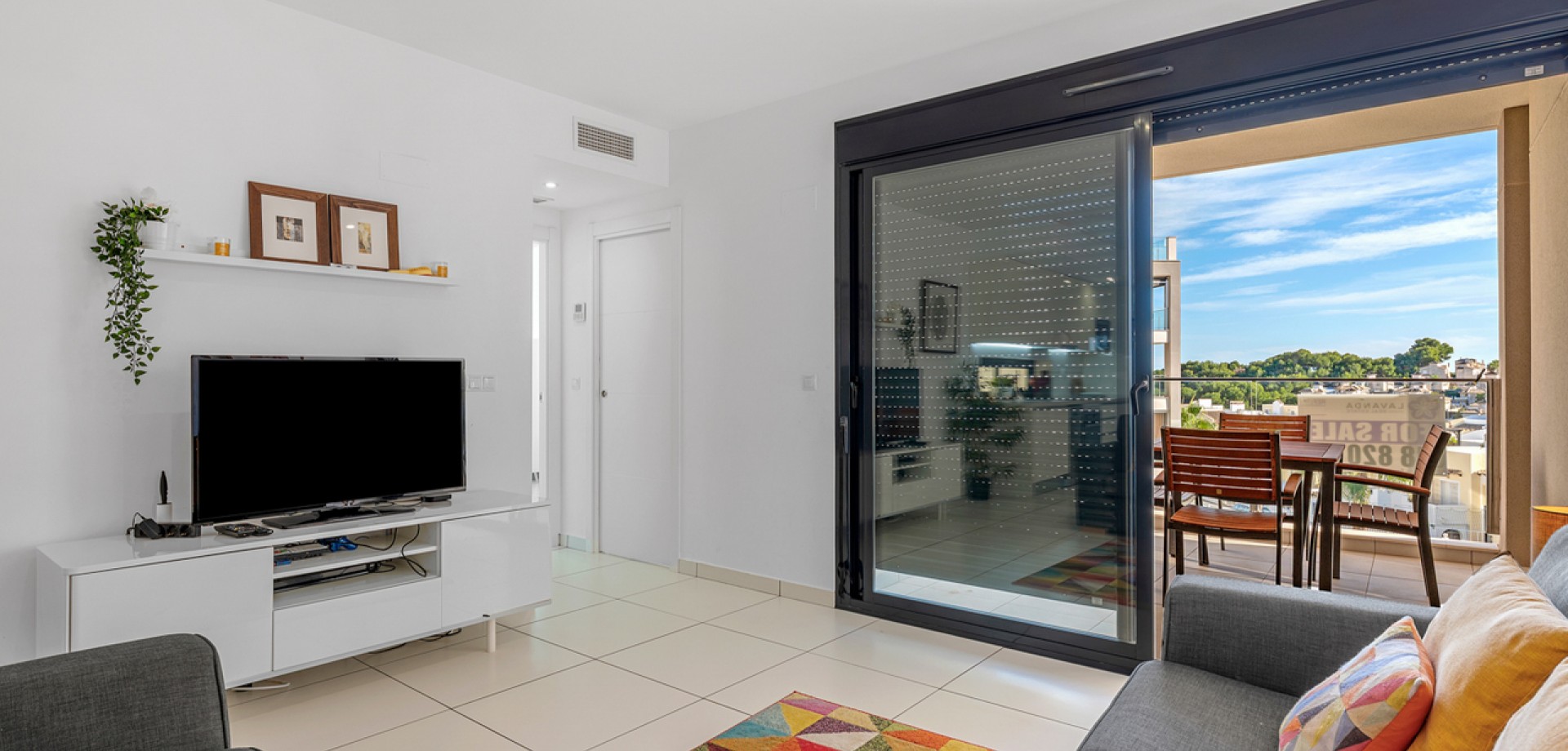 Apartment in Dehesa de Campoamor - Image 5