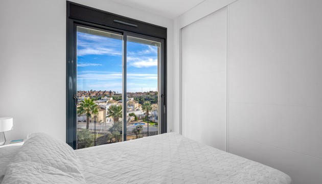 Resale - Apartment - Orihuela Costa - Villamartín