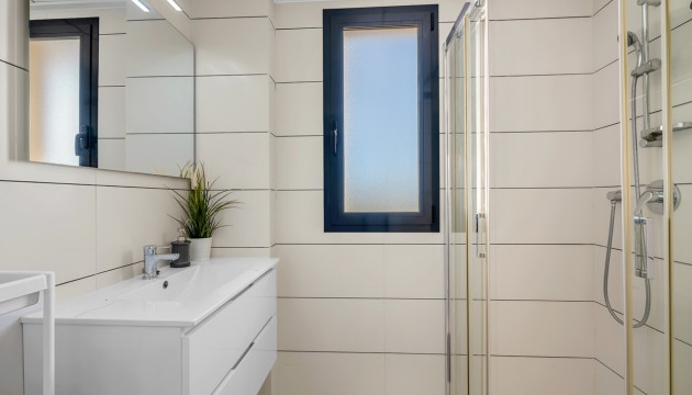 Resale - Apartment - Orihuela Costa - Villamartín