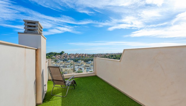 Resale - Apartment - Orihuela Costa - Villamartín