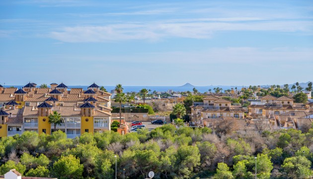 Resale - Apartment - Orihuela Costa - Villamartín