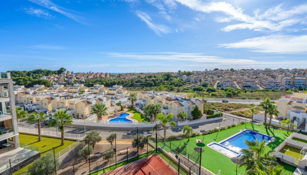 Resale - Apartment - Orihuela Costa - Villamartín