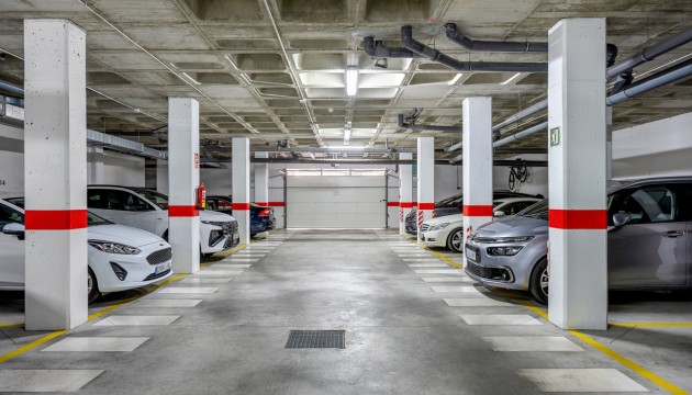 Resale - Apartment - Orihuela Costa - Villamartín