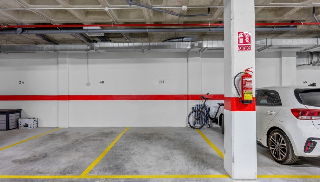 Resale - Apartment - Orihuela Costa - Villamartín