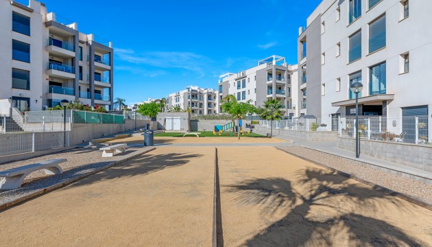 Resale - Apartment - Orihuela Costa - Villamartín