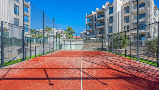 Resale - Apartment - Orihuela Costa - Villamartín