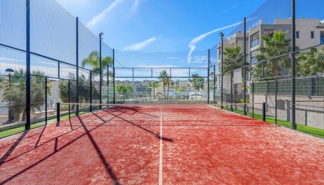 Resale - Apartment - Orihuela Costa - Villamartín