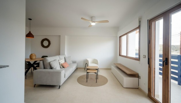 New Build - Apartment - Cuevas Del Almanzora - Herrerias