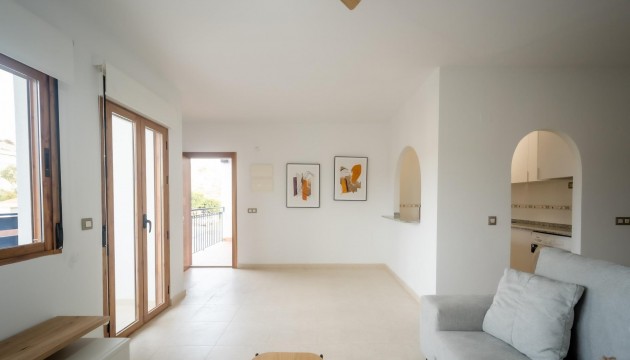 New Build - Apartment - Cuevas Del Almanzora - Herrerias