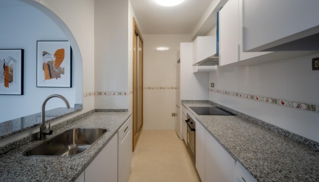 New Build - Apartment - Cuevas Del Almanzora - Herrerias