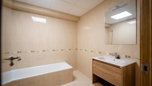 New Build - Apartment - Cuevas Del Almanzora - Herrerias