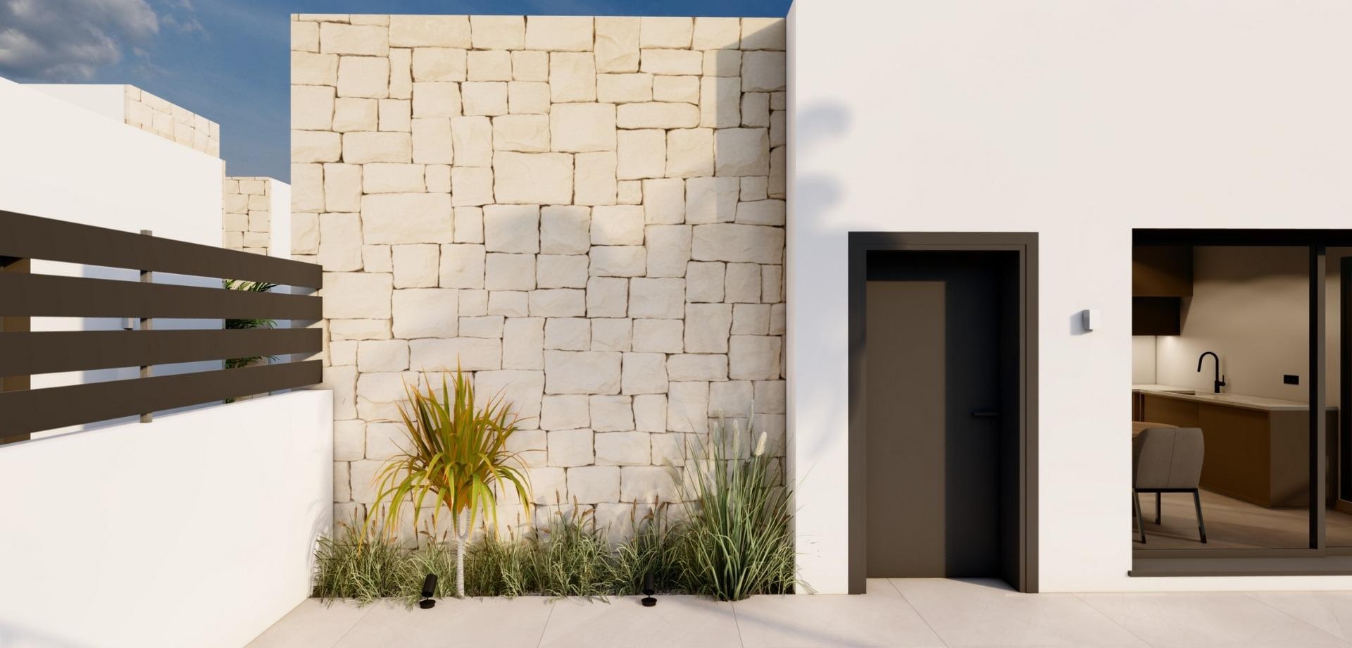 House in Benijofar - Image 2