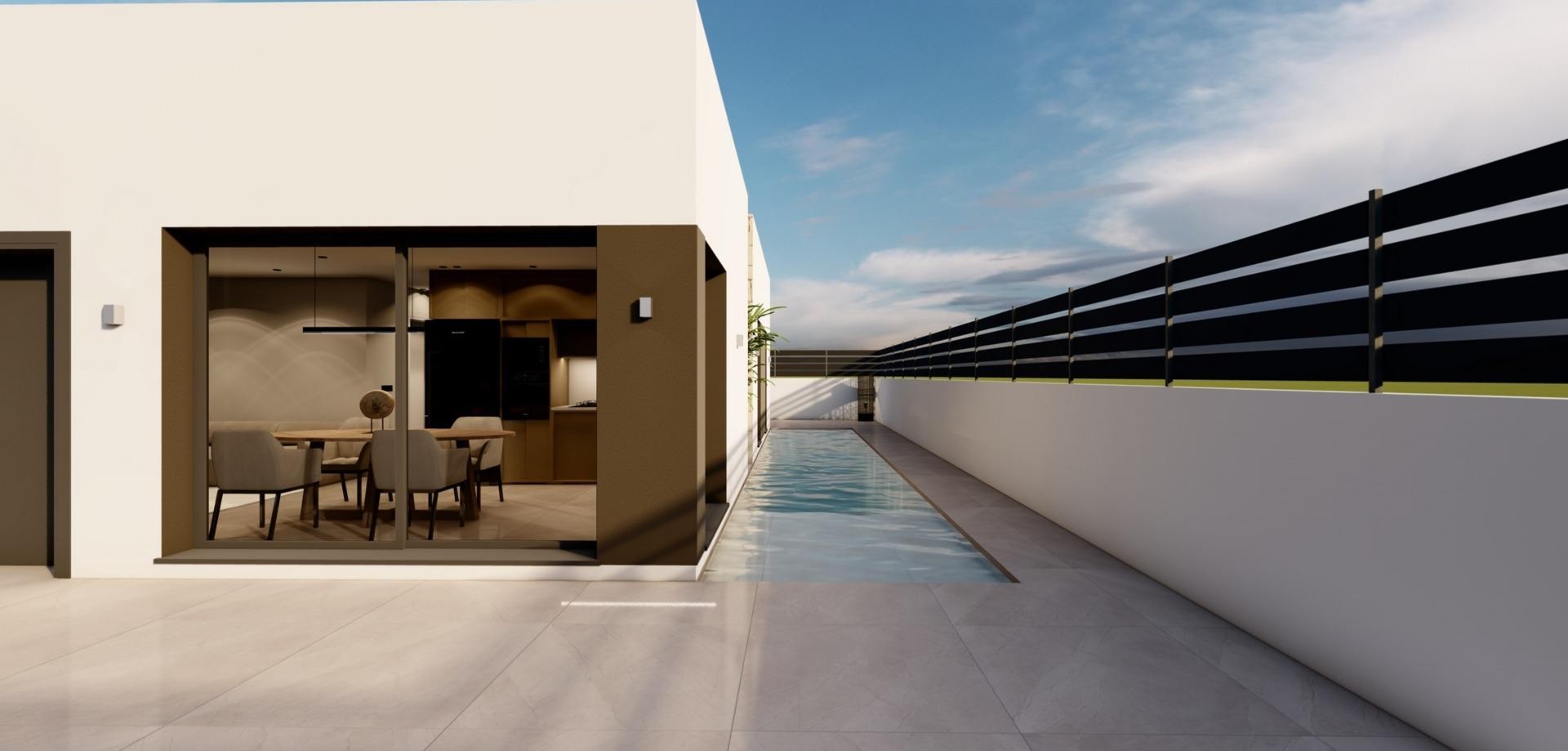 House in Benijofar - Image 3