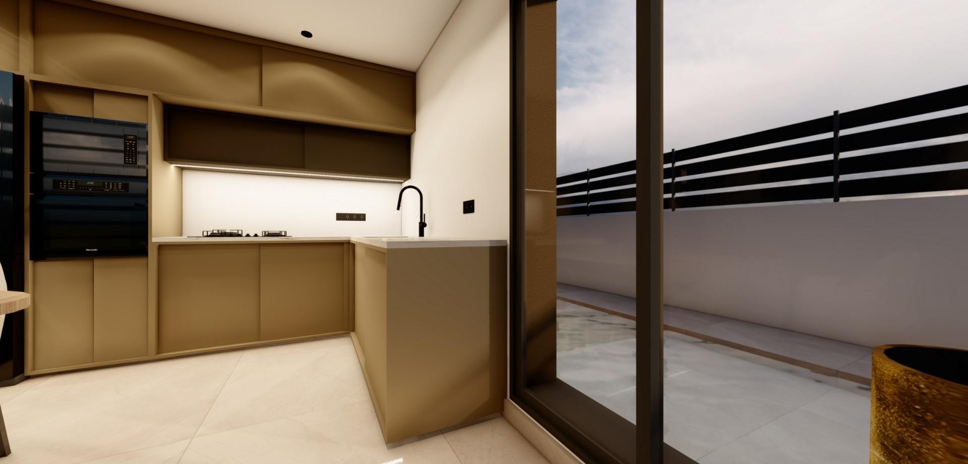 House in Benijofar - Image 5