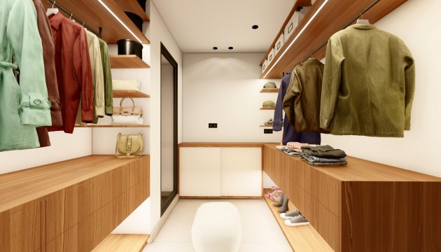 New Build - Detached Villa - Benijófar - Urb. Monteazul