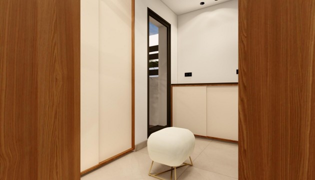 New Build - Detached Villa - Benijófar - Urb. Monteazul