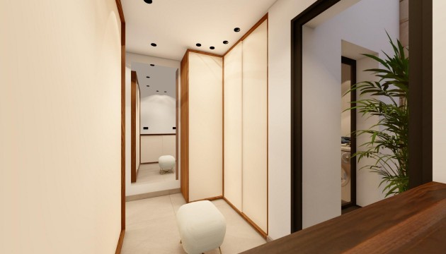 New Build - Detached Villa - Benijófar - Urb. Monteazul