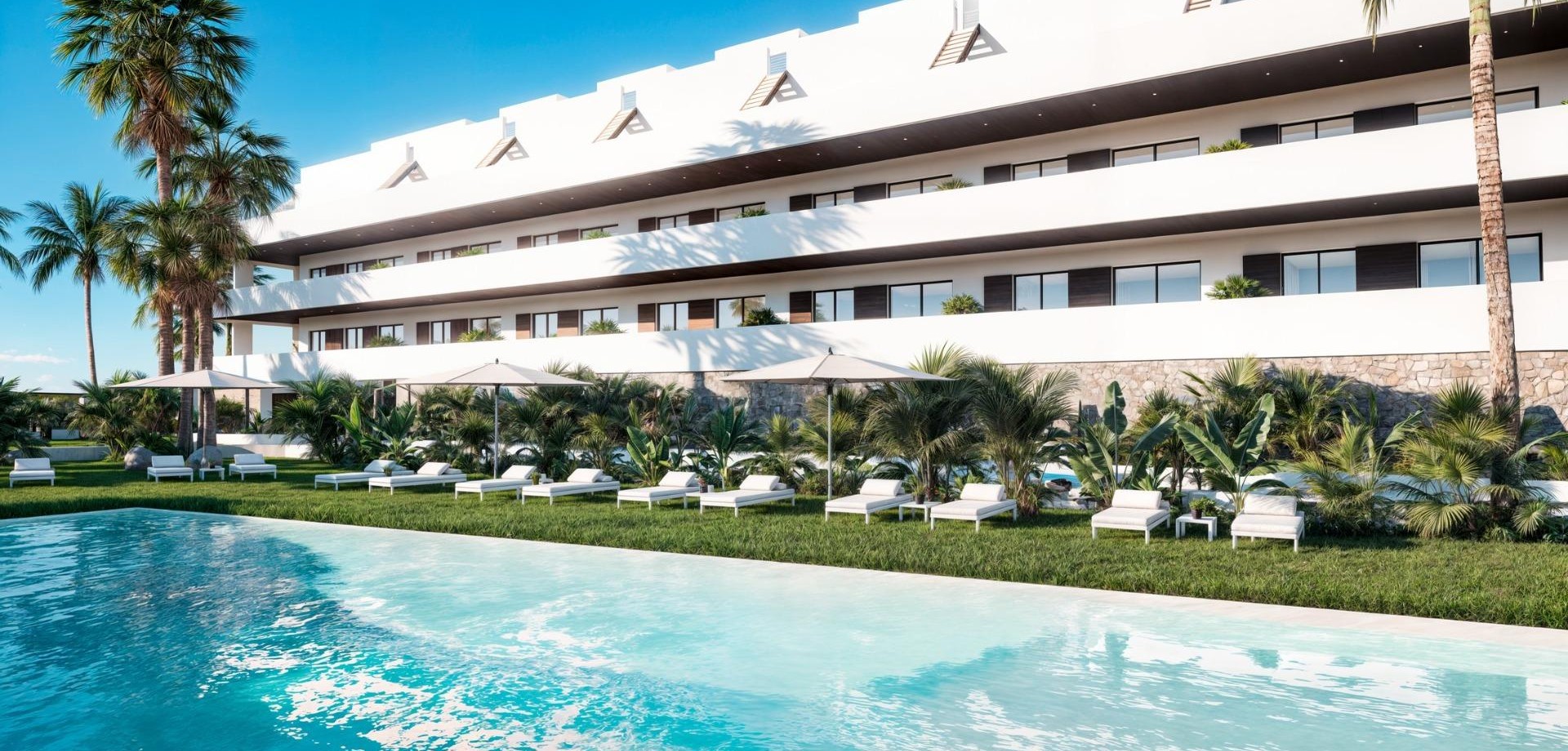 Apartment in Plans - Image 2