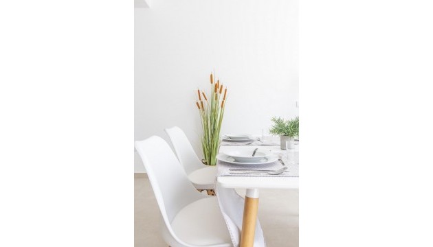 Новое здание - отдельная вилла - San Javier