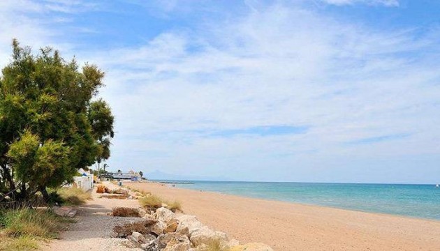 Nybyggnation - Lägenhet - El Verger