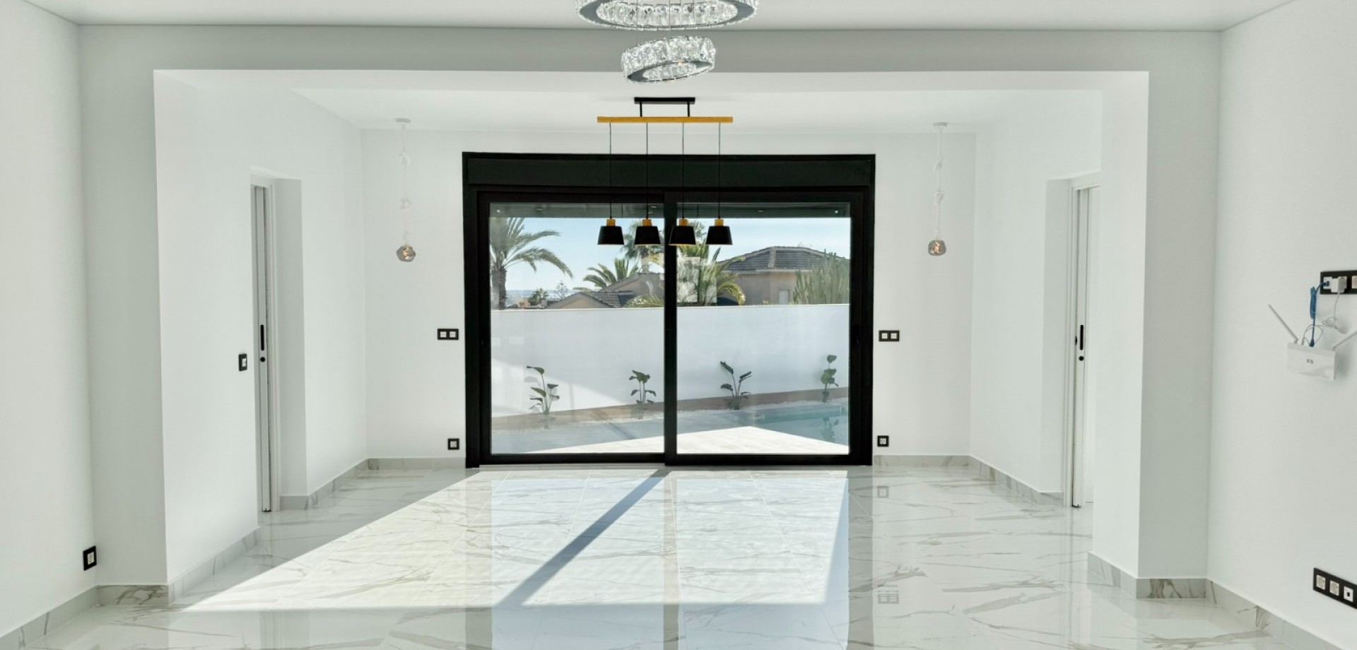 House in Ciudad Quesada - view 1