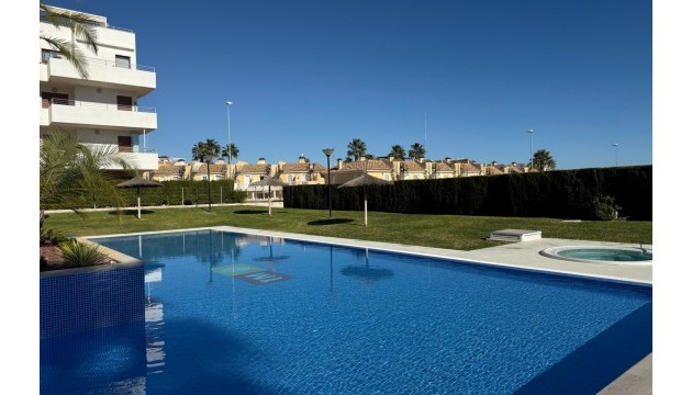 Resale - Apartment - Orihuela Costa - Lomas de Cabo Roig