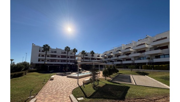Resale - Apartment - Orihuela Costa - Lomas de Cabo Roig