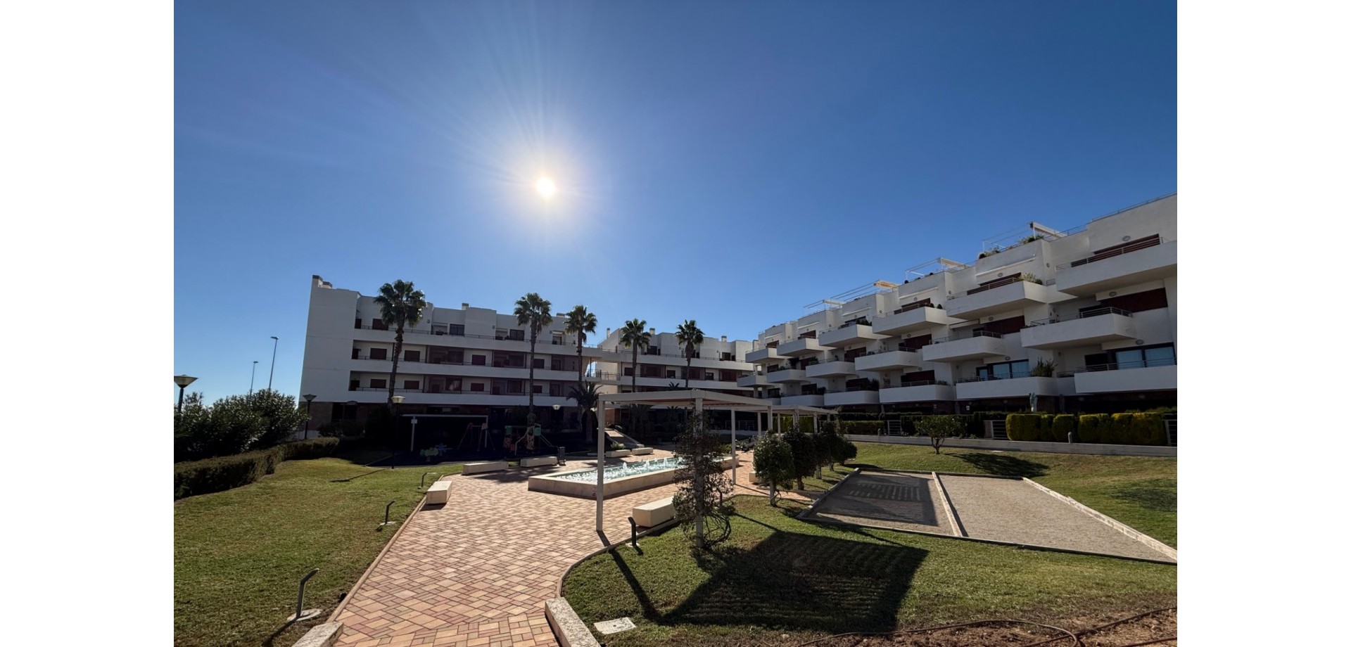Apartment in Dehesa de Campoamor - Image 5