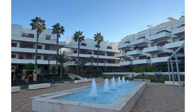 Resale - Apartment - Orihuela Costa - Lomas de Cabo Roig