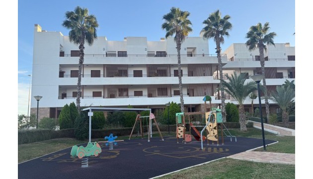 Resale - Apartment - Orihuela Costa - Lomas de Cabo Roig