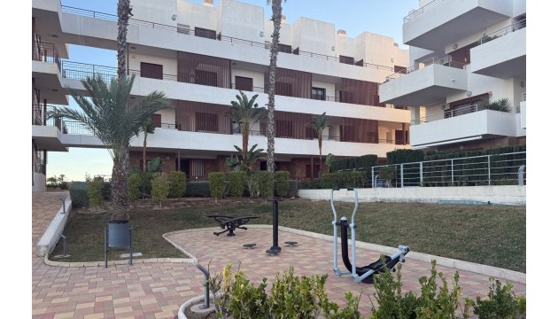 Resale - Apartment - Orihuela Costa - Lomas de Cabo Roig