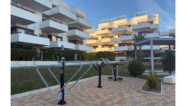 Resale - Apartment - Orihuela Costa - Lomas de Cabo Roig