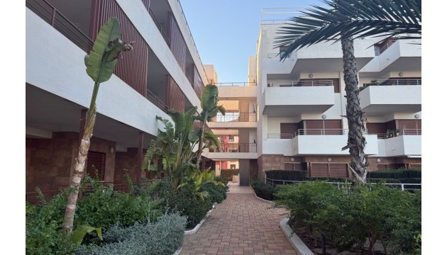 Resale - Apartment - Orihuela Costa - Lomas de Cabo Roig