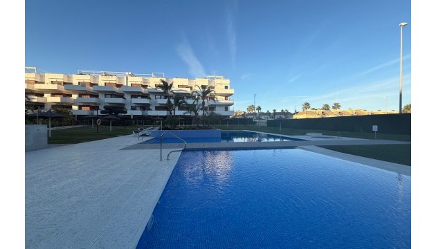 Resale - Apartment - Orihuela Costa - Lomas de Cabo Roig