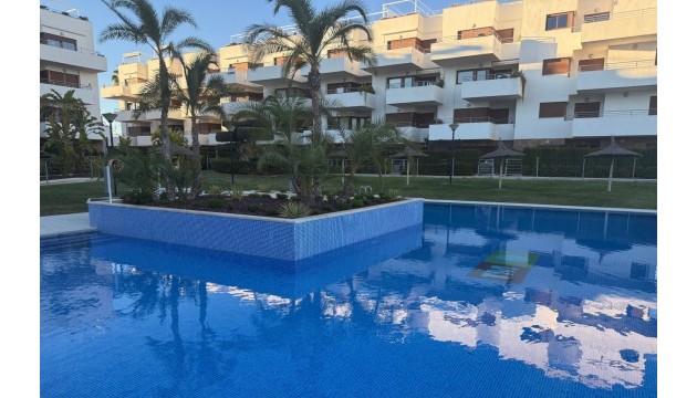 Resale - Apartment - Orihuela Costa - Lomas de Cabo Roig