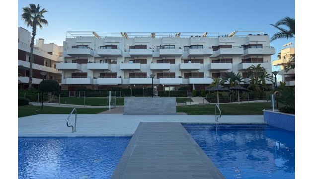 Resale - Apartment - Orihuela Costa - Lomas de Cabo Roig