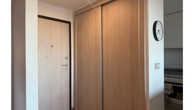 Resale - Apartment - Orihuela Costa - Lomas de Cabo Roig