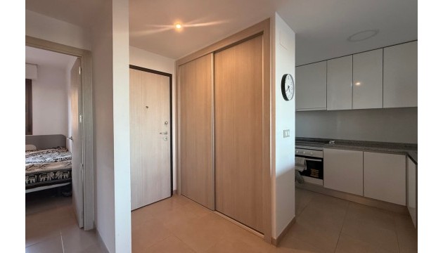 Resale - Apartment - Orihuela Costa - Lomas de Cabo Roig