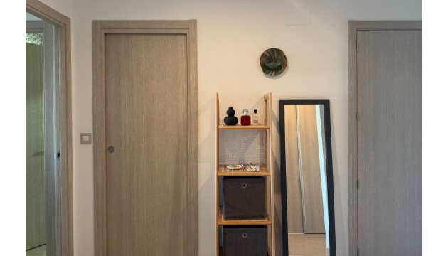 Resale - Apartment - Orihuela Costa - Lomas de Cabo Roig