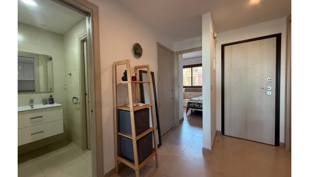 Resale - Apartment - Orihuela Costa - Lomas de Cabo Roig