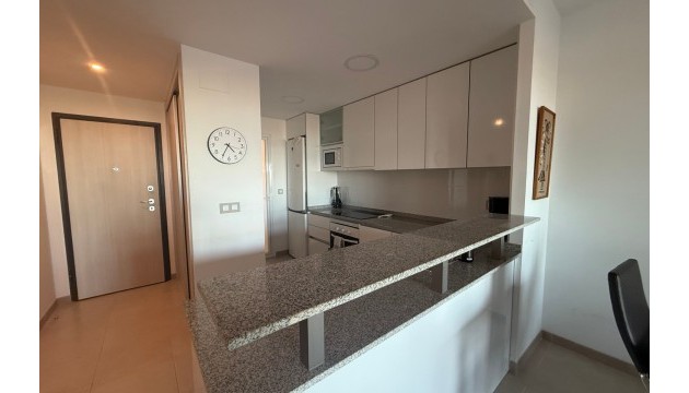 Resale - Apartment - Orihuela Costa - Lomas de Cabo Roig