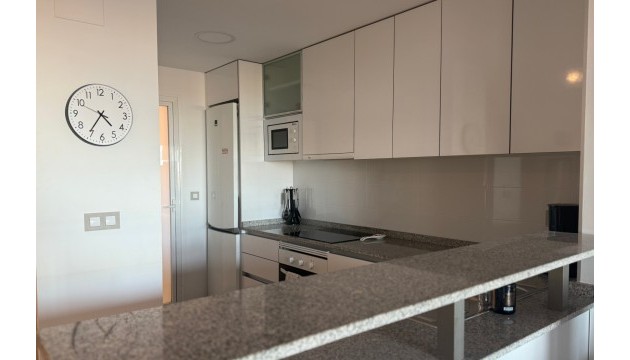 Resale - Apartment - Orihuela Costa - Lomas de Cabo Roig