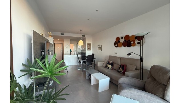 Resale - Apartment - Orihuela Costa - Lomas de Cabo Roig