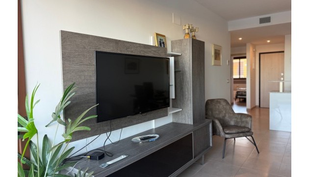 Resale - Apartment - Orihuela Costa - Lomas de Cabo Roig