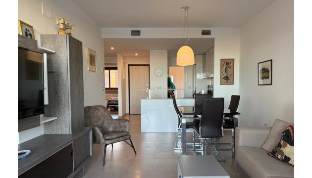 Resale - Apartment - Orihuela Costa - Lomas de Cabo Roig